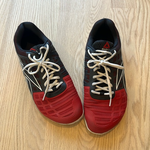 Reebok Other - Reebok CrossFit Shoes